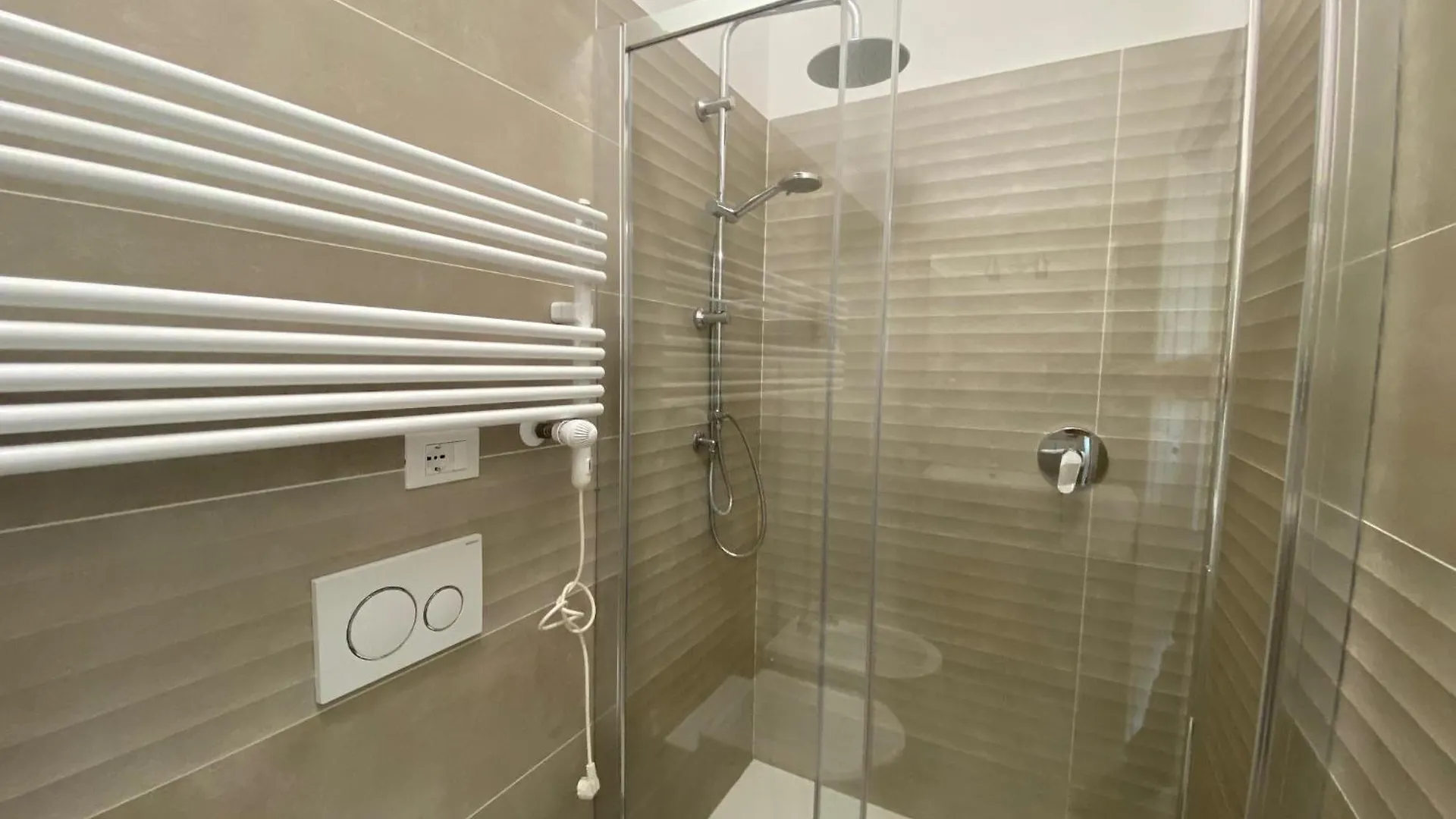 Bologna Fc Apartment Italia