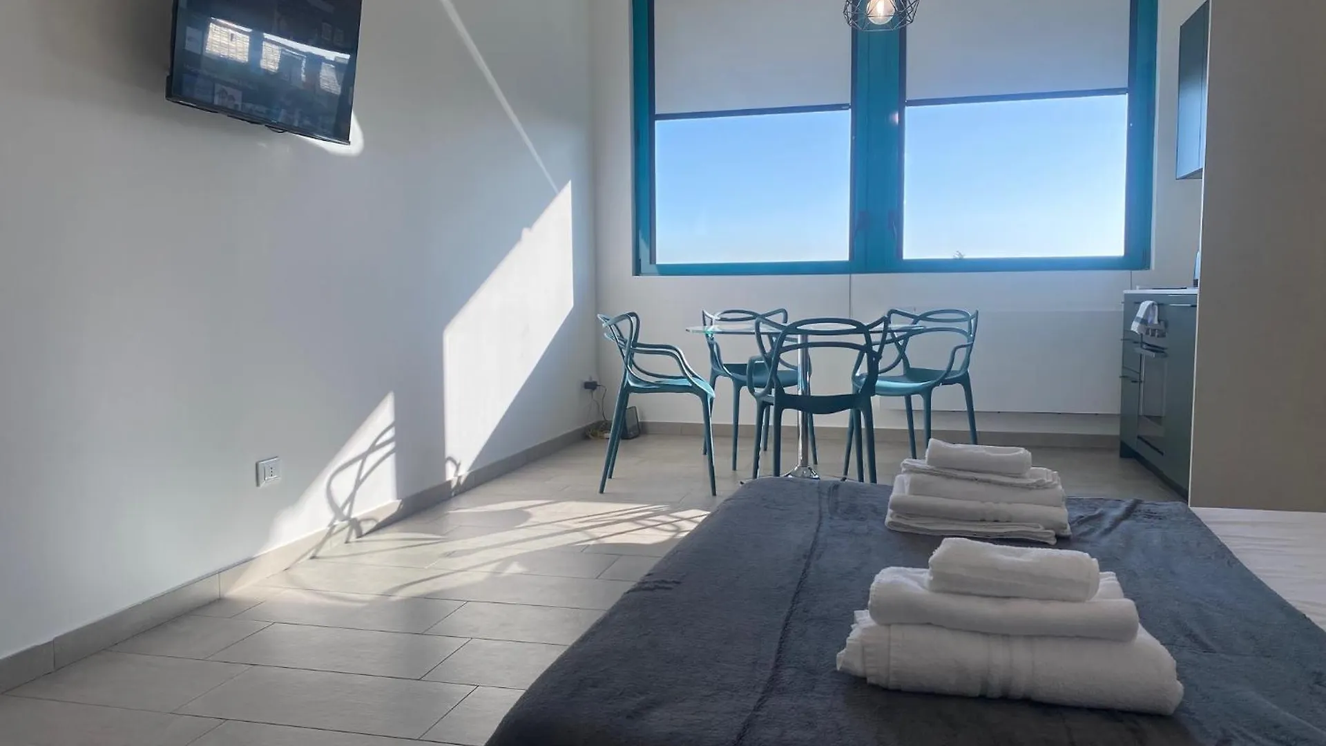 Bologna Fc Apartment Italia