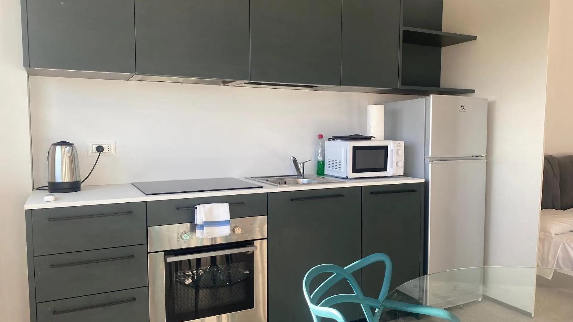 Bologna Fc Apartment