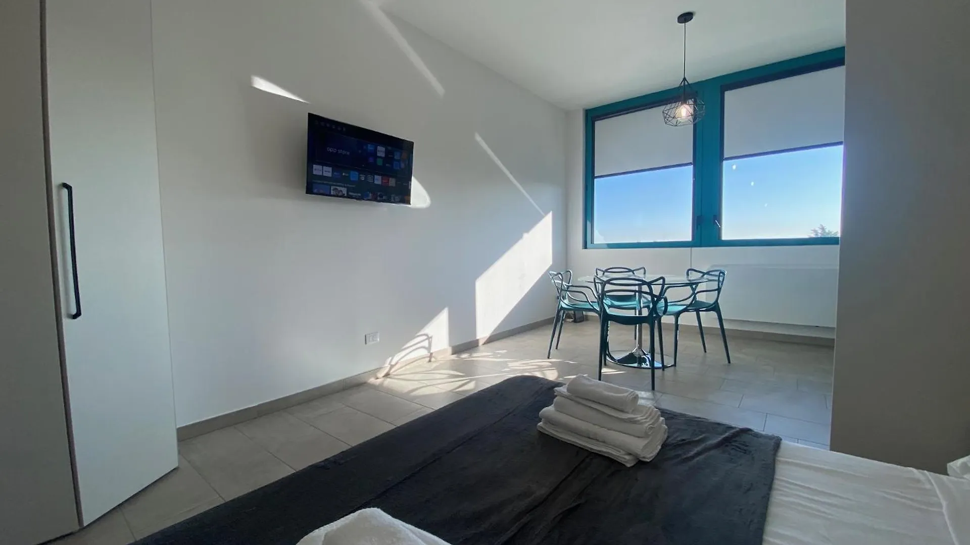 Bologna Fc Apartment 0*,