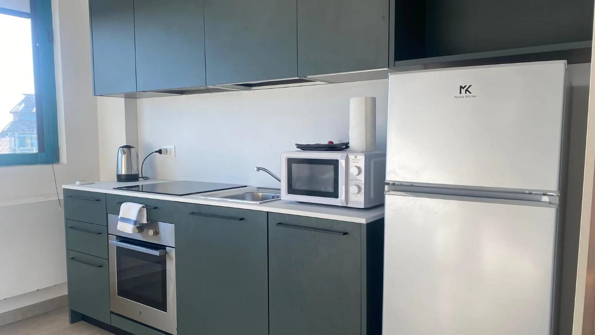 Bologna Fc Apartment Italia