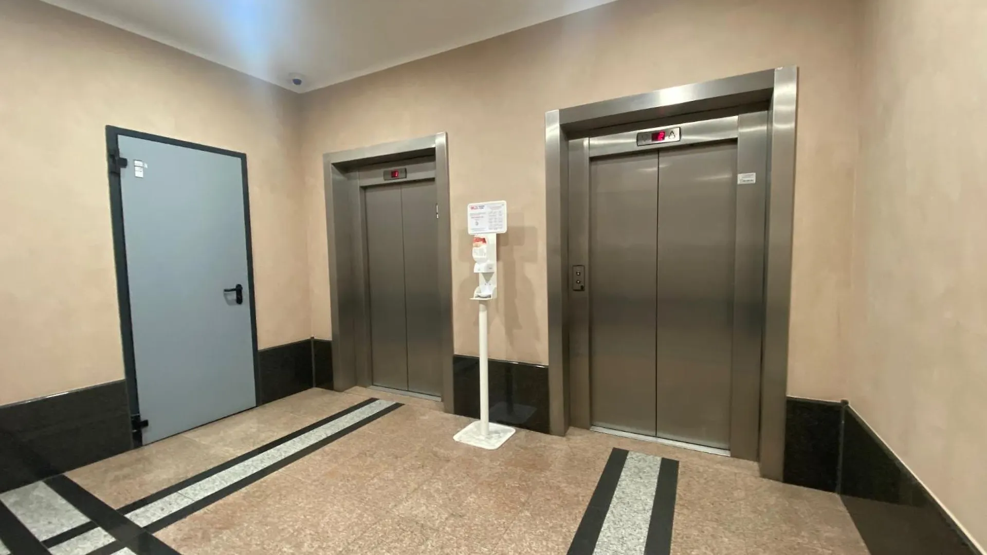 Bologna Fc Apartment