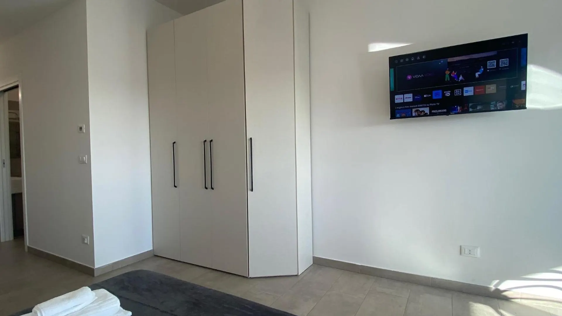 Bologna Fc Apartment