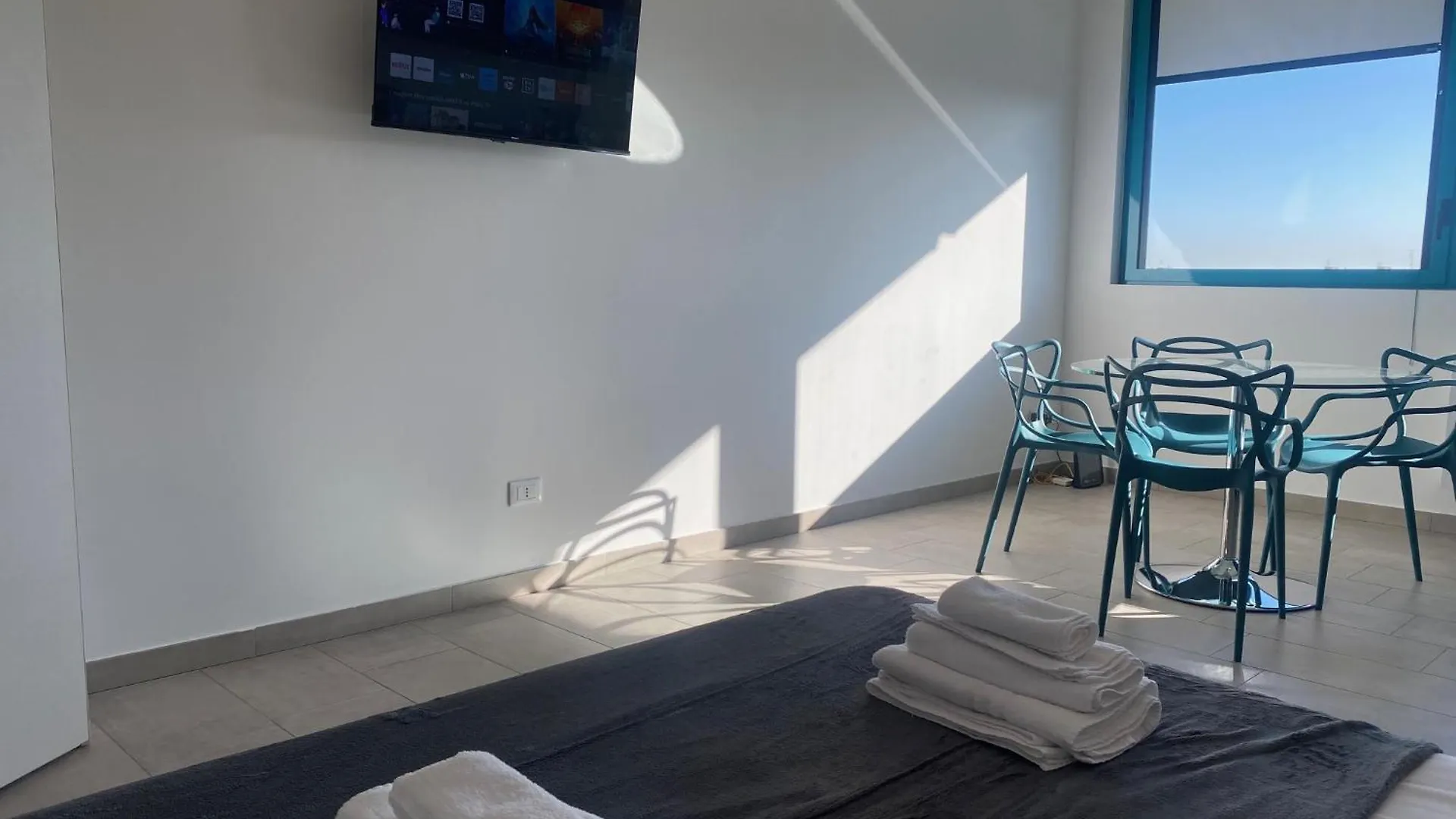 Bologna Fc Apartment Italia