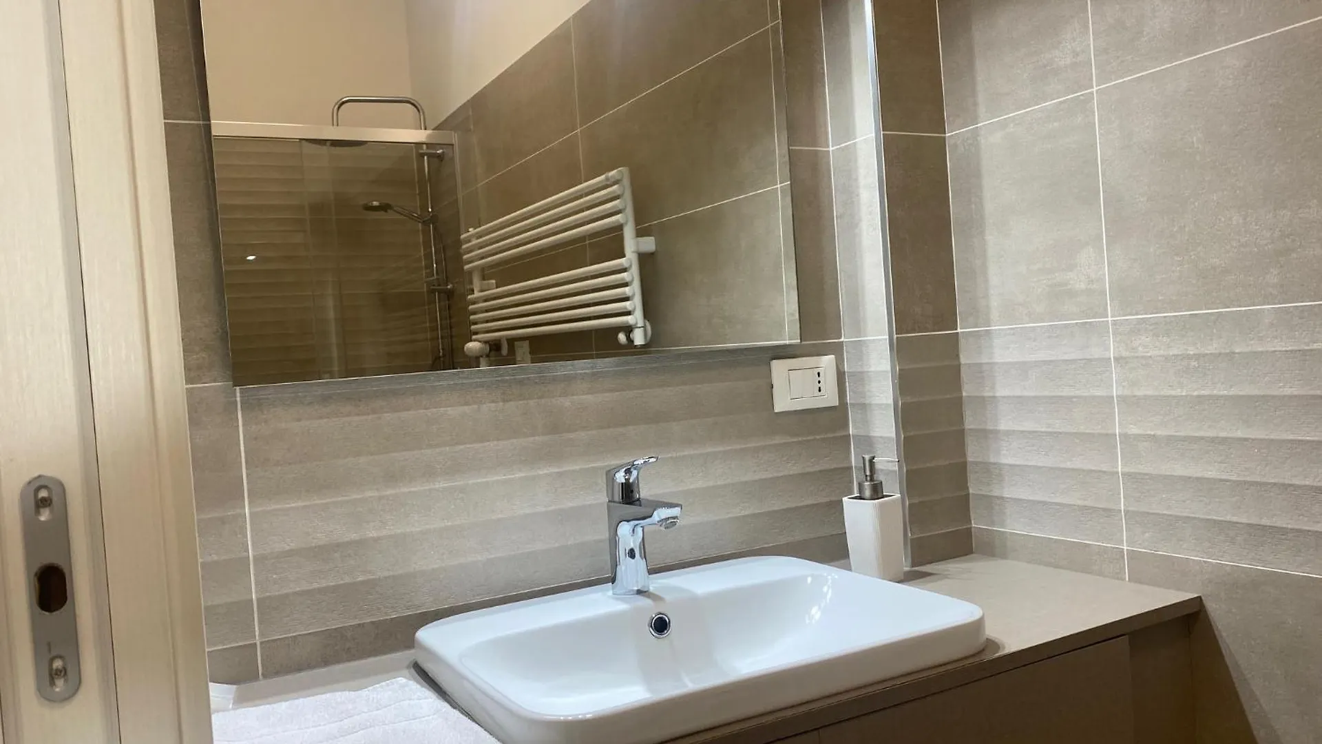 Bologna Fc Apartment
