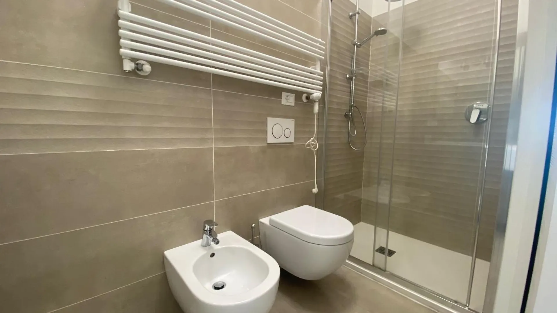 Bologna Fc Apartment
